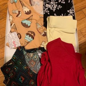 Lularoe Clothing